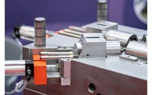 Plastik Enjeksiyon Kalıp Maçası