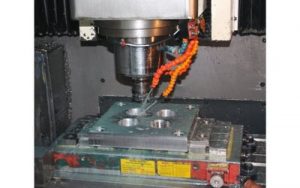 Plastik Kalıp İmalatı