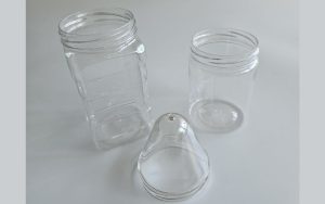 63 mm Pet Kavanoz ve 63 mm Pet Preform Üretimi