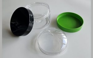 89 mm Kapak, Plastik Kavanoz ve 89 mm Pet Preform