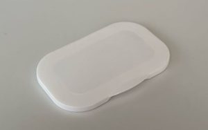 Islak Mendil Kapak Model 3 (Küçük)