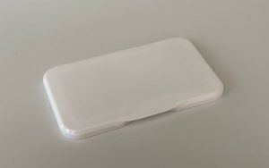 Islak Mendil Kapak Model 2 (Diamond)