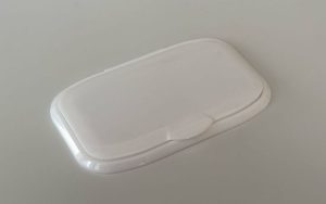 Islak Mendil Kapak Model 1 (Oval)