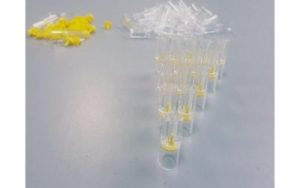 Sigara Ağızlık Filtresi