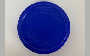 Plastic Cap Logo 1